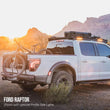 Platform One Roof Rack | 2017+ F150 Raptor