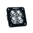 Squadron Sport 2.0 LED Light - Flush