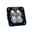 Squadron Sport 2.0 LED Light - Flush