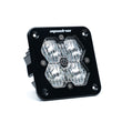 Squadron Sport 2.0 LED Light - Flush