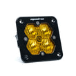 Squadron Sport 2.0 LED Light - Flush