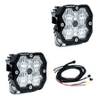 Squadron Sport 2.0 LED Light - Pair