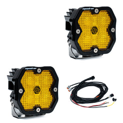 Squadron Sport 2.0 LED Light - Pair