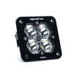 Squadron Pro 2.0 LED Light - Flush