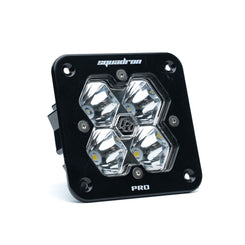 Squadron Pro 2.0 LED Light - Flush