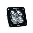 Squadron Pro 2.0 LED Light - Flush