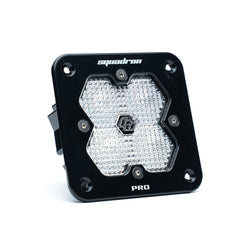 Squadron Pro 2.0 LED Light - Flush
