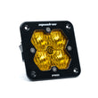 Squadron Pro 2.0 LED Light - Flush