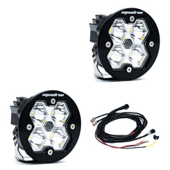 Squadron-R 2.0 Sport LED Light - Pair