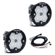 Squadron-R 2.0 Sport LED Light - Pair