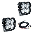 Squadron Pro 2.0 LED Light - Pair