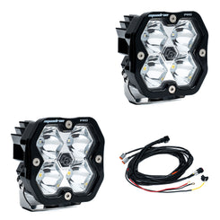 Squadron Pro 2.0 LED Light - Pair
