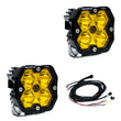 Squadron Pro 2.0 LED Light - Pair