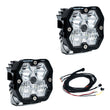 Squadron Pro 2.0 LED Light - Pair