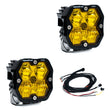 Squadron Pro 2.0 LED Light - Pair
