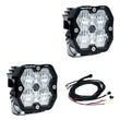 Squadron Pro 2.0 LED Light - Pair