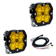 Squadron Pro 2.0 LED Light - Pair