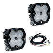 Squadron Pro 2.0 LED Light - Pair