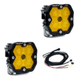 Squadron Pro 2.0 LED Light - Pair