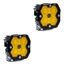 Squadron Pro 2.0 LED Light - Pair
