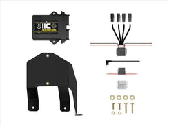 Icon Intelligent Control Install Kit | 2021+ F150