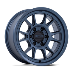KM729 Range 17X8.5 -10mm