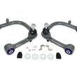 Upper Control Arm Set | 2024+ Tacoma / 2025+ 4Runner / 2024+ GX550