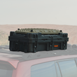 95L Rugged Case with Traction Board Mounts - main image