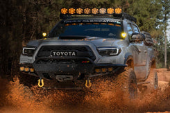 XB Evo Hybrid Headlights | 16-23 Tacoma
