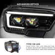 XB Evo Hybrid Headlights | 16-23 Tacoma
