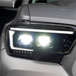 XB Evo Hybrid Headlights | 16-23 Tacoma