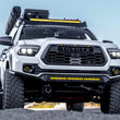 XB Evo Hybrid Headlights | 16-23 Tacoma