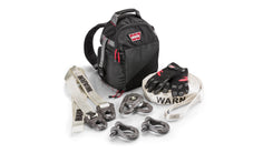 WARN Epic Recovery Kit - Medium Duty winch rigging kit