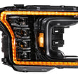 XB LED Headlights | 18-20 F150