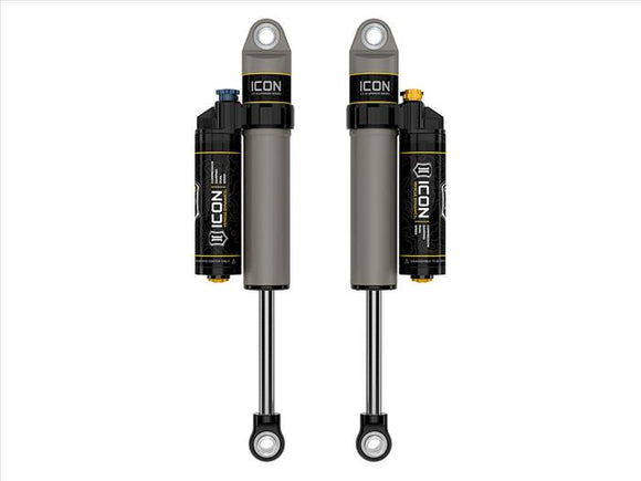 V.S 2.5 Rear CDXS PB Shocks | 2009+ F150