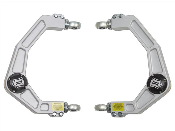 Billet Upper Control Arms | 04-20 F150