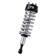 2.0 Performance Series Coilover and Shock Set component detail for 2024+ Tacoma