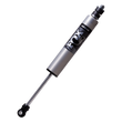 2.5 Performance Series IFP Shocks Rear Pair component detail for 2024+ Tacoma