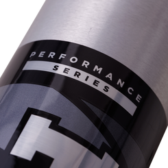 2.5 Performance Series IFP Shocks Rear Pair component detail for 2024+ Tacoma