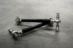 Billet Tie Rod Kit | 2021+ Bronco