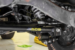 Adjustable Panhard Bar for 0-3" Lifts | 2021+ Bronco