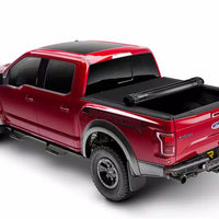 Roll-Up Covers | 16-23 Tacoma