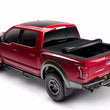 Sentry CT Roll-Up Tonneau Cover | 2021+ F150