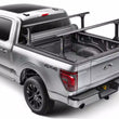 Revolver X4Ts Hard Roll Up Cover w/ T-Slot Rails | 2021+ F150