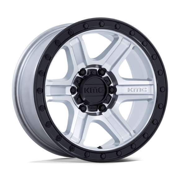 KM551 Outrun 18X9 6X135 +18mm