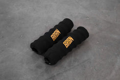 Neoprene 22" Coilover Covers for 2.5–3.0" Rear (Pair) | 2021+ Bronco