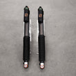 2.8 Series 3-Way Adjustable Rear Shock Kit w/ Resi | 2015+ F150
