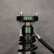 2.8 HD Series 3-Way Adjustable Rear Coilover Kit | 2021+ Bronco