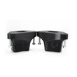 AB15R Rear Bump Stops | 25+ 4Runner | Lexus LC 200/250/300 | 22+ Tundra | 24+ Tacoma | 23+ Sequoia