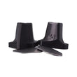 AB15R Rear Bump Stops | 25+ 4Runner | Lexus LC 200/250/300 | 22+ Tundra | 24+ Tacoma | 23+ Sequoia